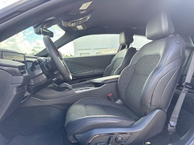 2025 Dodge Charger CHARGER 2-DOOR DAYTONA R/T AWD