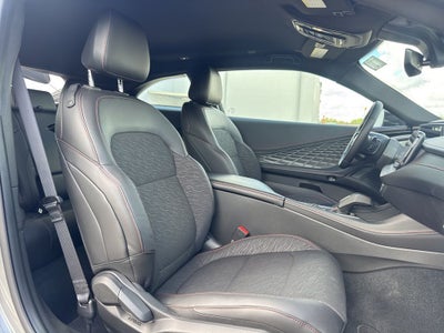 2025 Dodge Charger CHARGER 2-DOOR DAYTONA R/T AWD