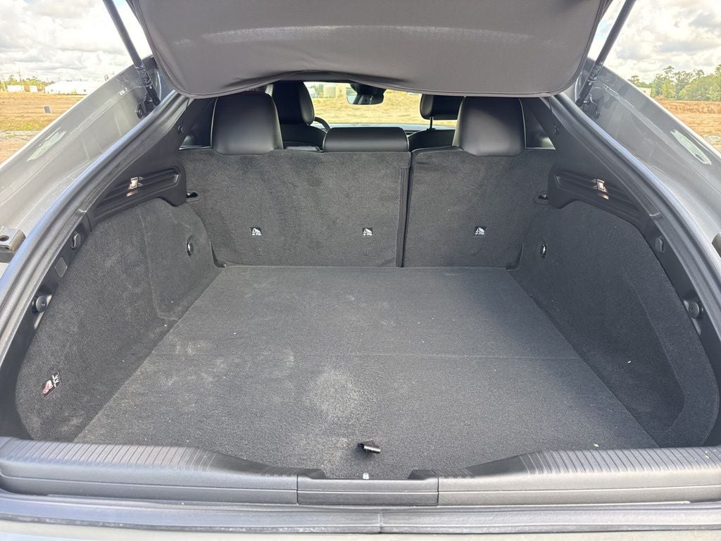 2025 Dodge Charger CHARGER 2-DOOR DAYTONA R/T AWD