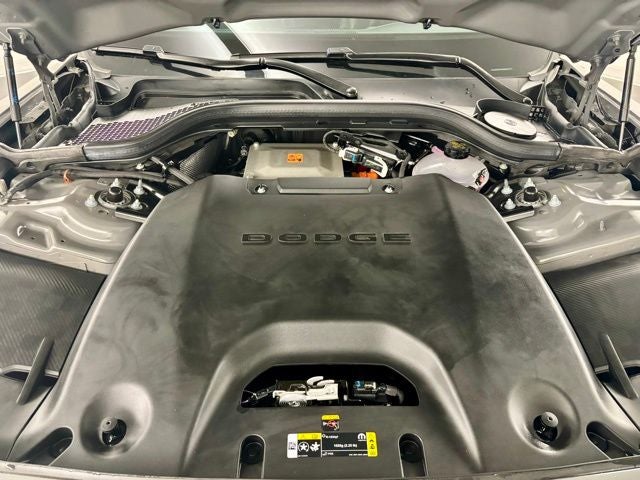 2025 Dodge Charger CHARGER 2-DOOR DAYTONA R/T AWD