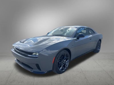 2025 Dodge Charger CHARGER 2-DOOR DAYTONA R/T AWD