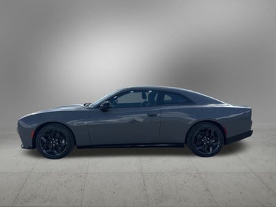 2025 Dodge Charger CHARGER 2-DOOR DAYTONA R/T AWD