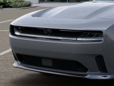 2025 Dodge Charger CHARGER 2-DOOR DAYTONA R/T AWD