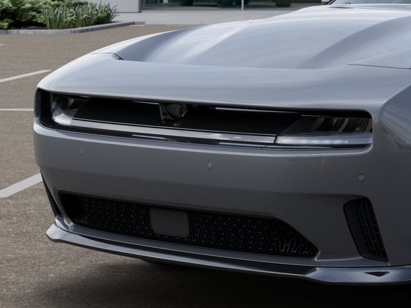 2025 Dodge Charger CHARGER 2-DOOR DAYTONA R/T AWD