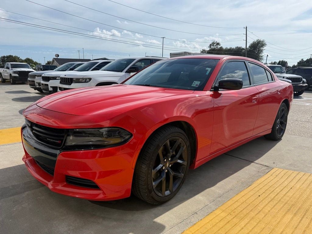 2023 Dodge Charger SXT