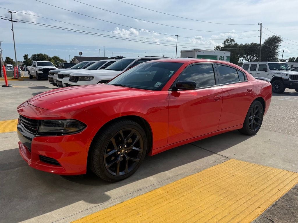 2023 Dodge Charger SXT