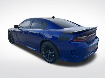 2020 Dodge Charger R/T