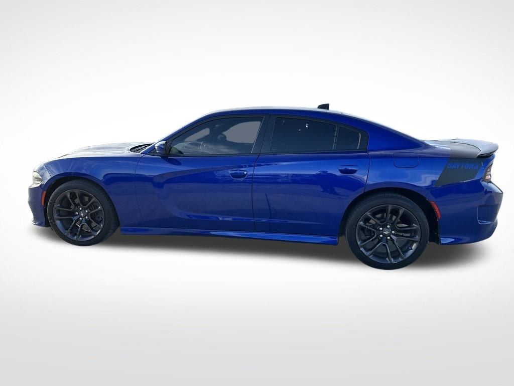 2020 Dodge Charger R/T