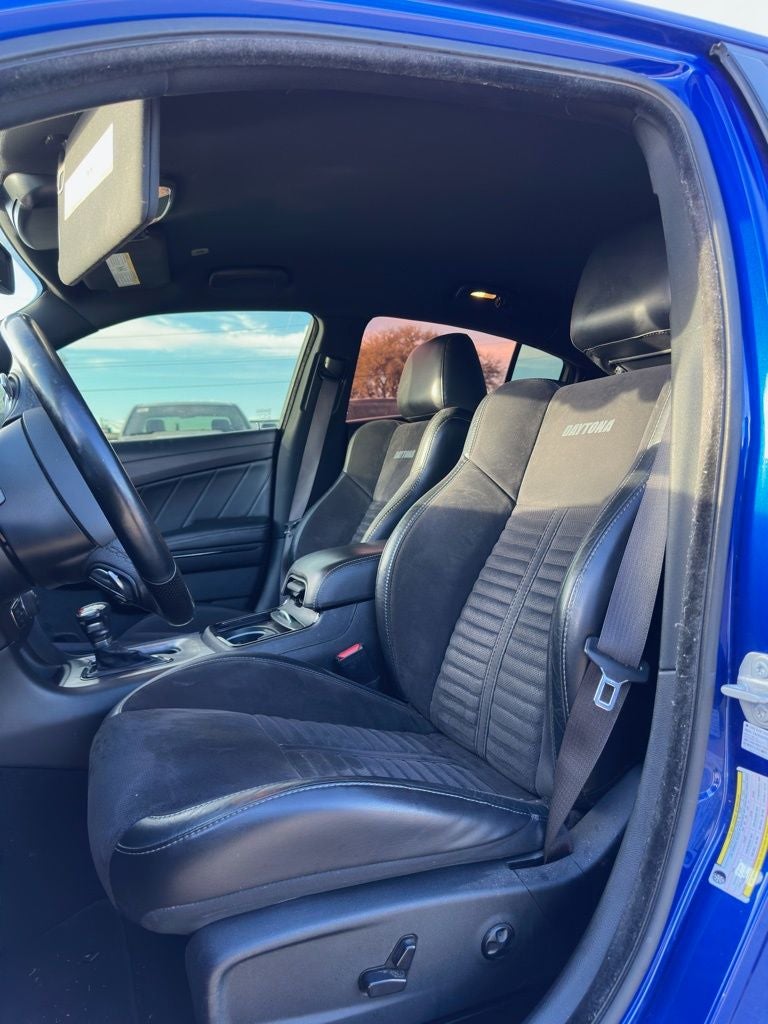 2020 Dodge Charger R/T