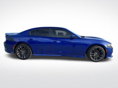 2020 Dodge Charger R/T
