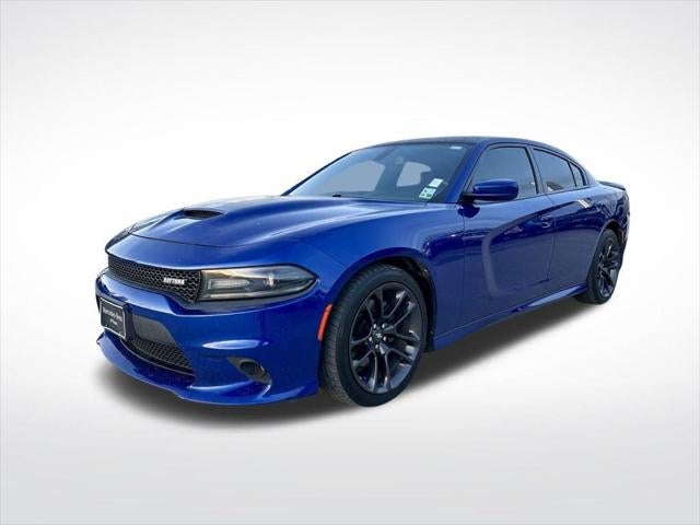 2020 Dodge Charger R/T RWD