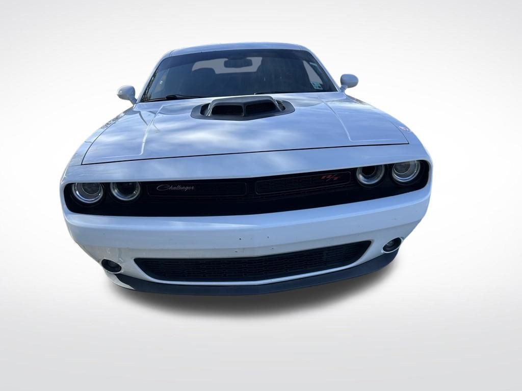 2016 Dodge Challenger R/T Plus Shaker