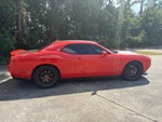 2018 Dodge Challenger SRT 392