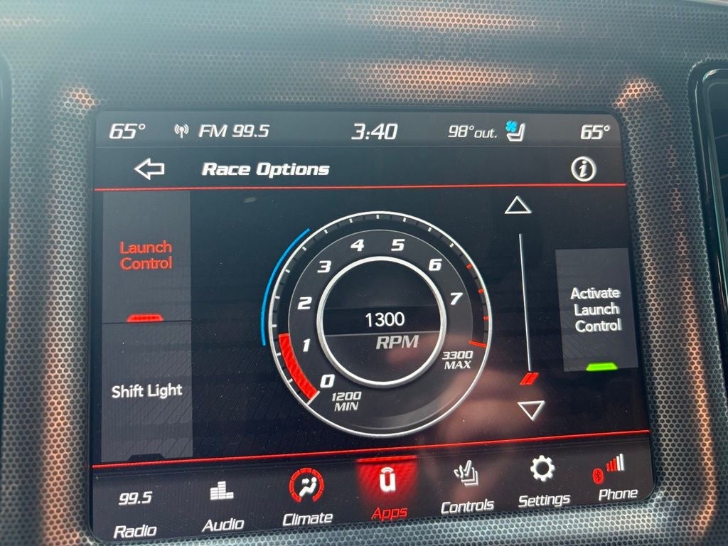 2018 Dodge Challenger SRT 392