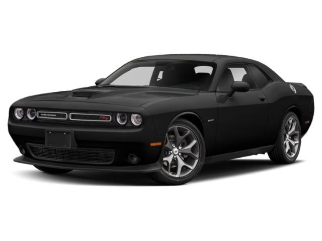 2020 Dodge Challenger GT