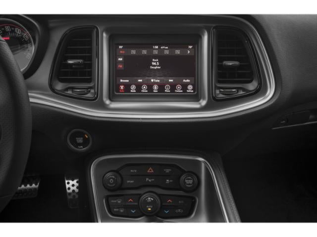 2020 Dodge Challenger GT