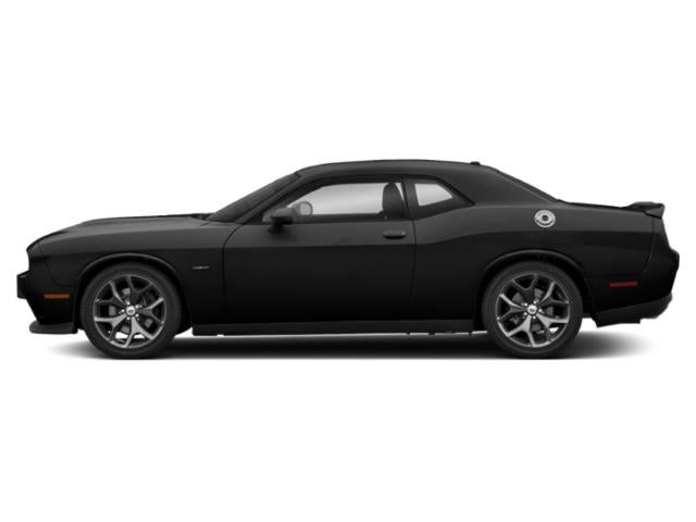 2020 Dodge Challenger GT