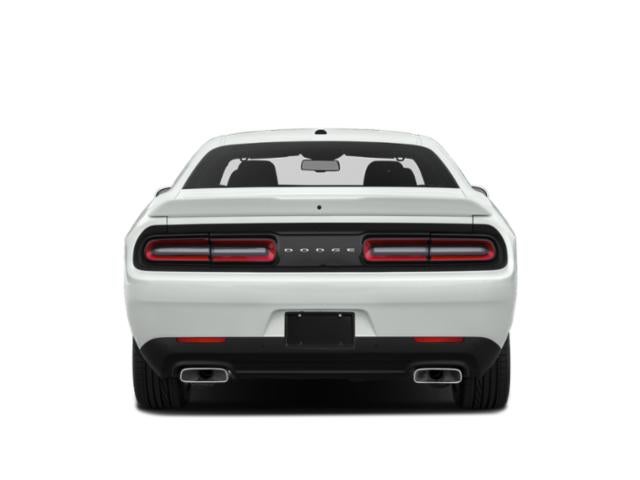 2020 Dodge Challenger GT