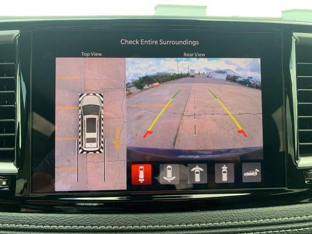 2027 Chrysler Pacifica PACIFICA SELECT