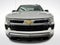 2023 Chevrolet Silverado 1500 2WD Crew Cab Short Bed LT