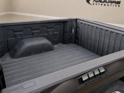 2024 Chevrolet Silverado 1500 4WD Crew Cab Short Bed LT