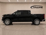 2024 Chevrolet Silverado 1500 4WD Crew Cab Short Bed LT
