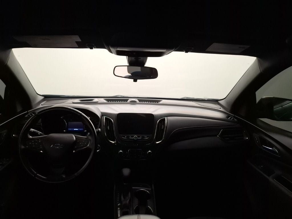 2022 Chevrolet Equinox FWD RS
