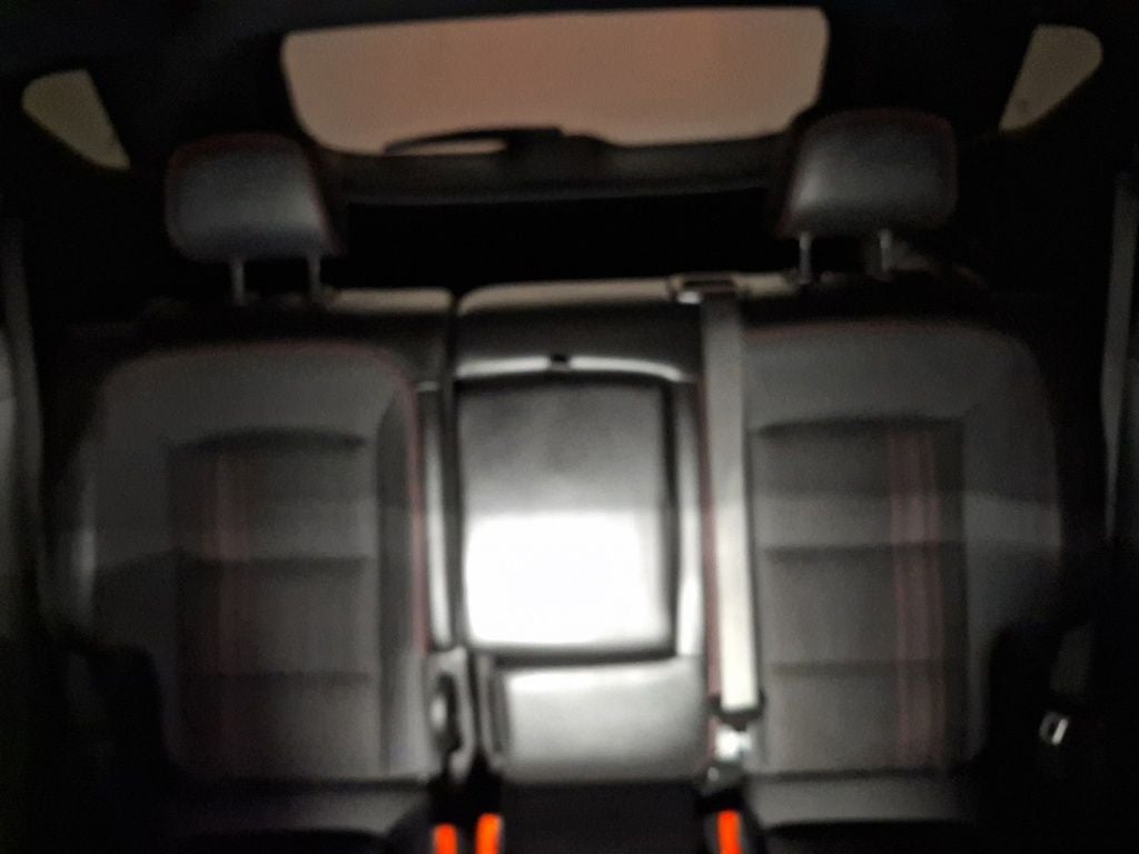 2022 Chevrolet Equinox FWD RS — photo 30