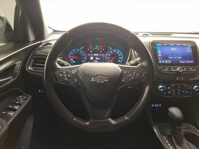 2022 Chevrolet Equinox FWD RS