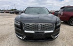 2019 Lincoln Nautilus Black Label