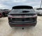 2019 Lincoln Nautilus Black Label