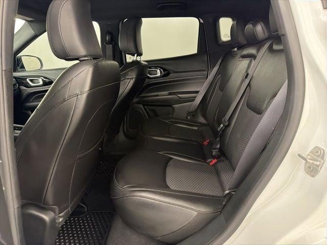 2023 Jeep Compass Altitude 4x4