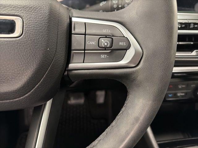 2023 Jeep Compass Altitude 4x4