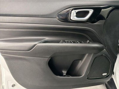 2023 Jeep Compass Altitude 4x4