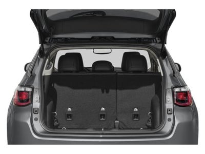 2023 Jeep Compass Altitude 4x4