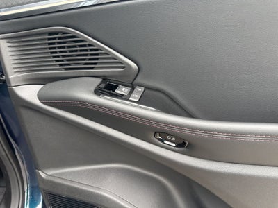 2025 Jeep Wagoneer S WAGONEER S LIMITED