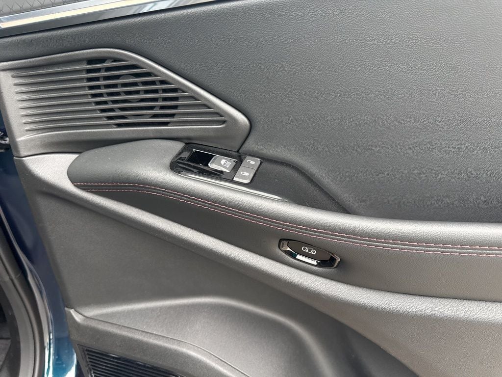 2025 Jeep Wagoneer S WAGONEER S LIMITED