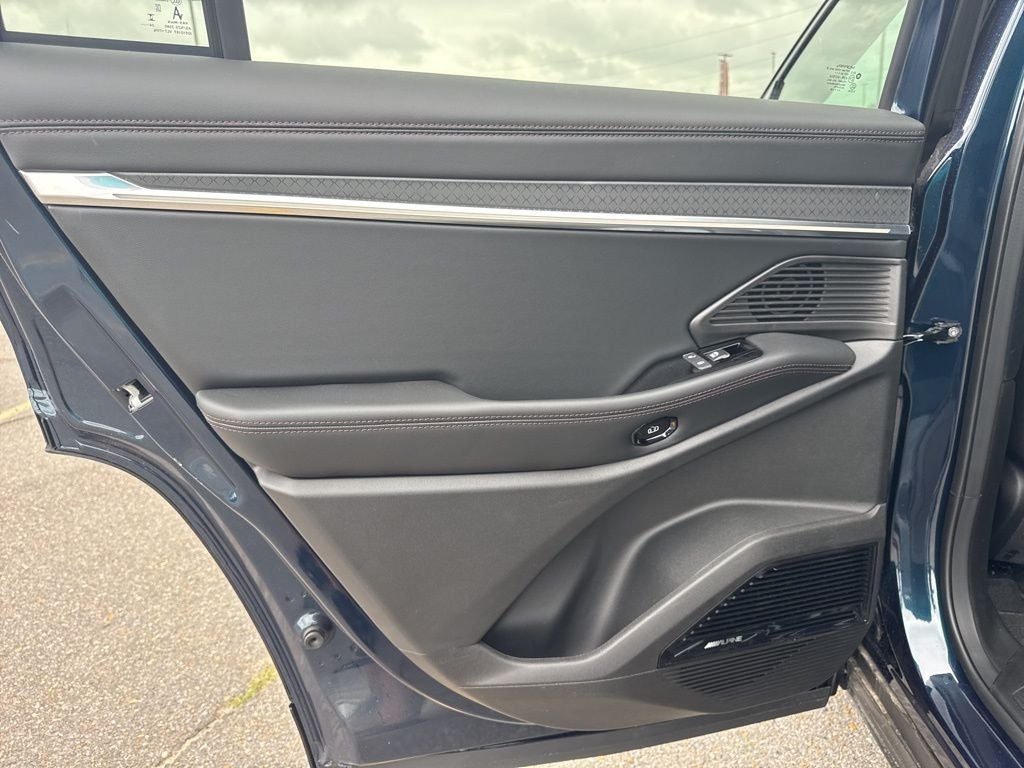 2025 Jeep Wagoneer S WAGONEER S LIMITED