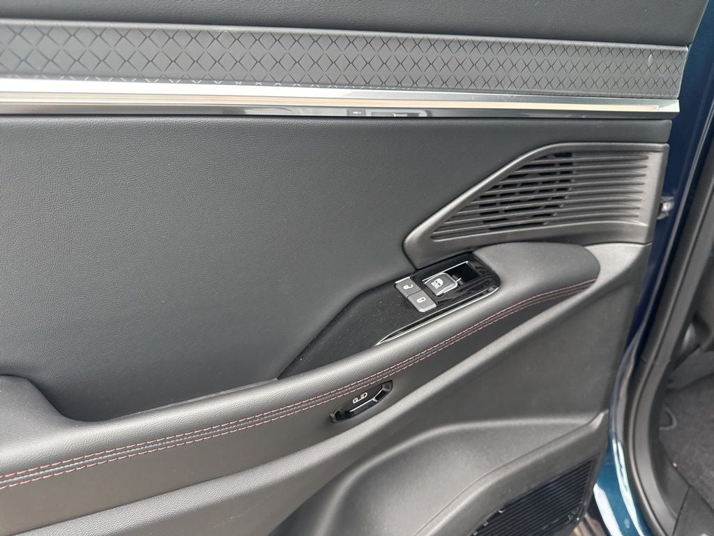 2025 Jeep Wagoneer S WAGONEER S LIMITED