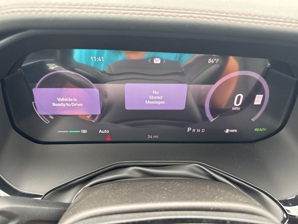 2025 Jeep Wagoneer S WAGONEER S LIMITED