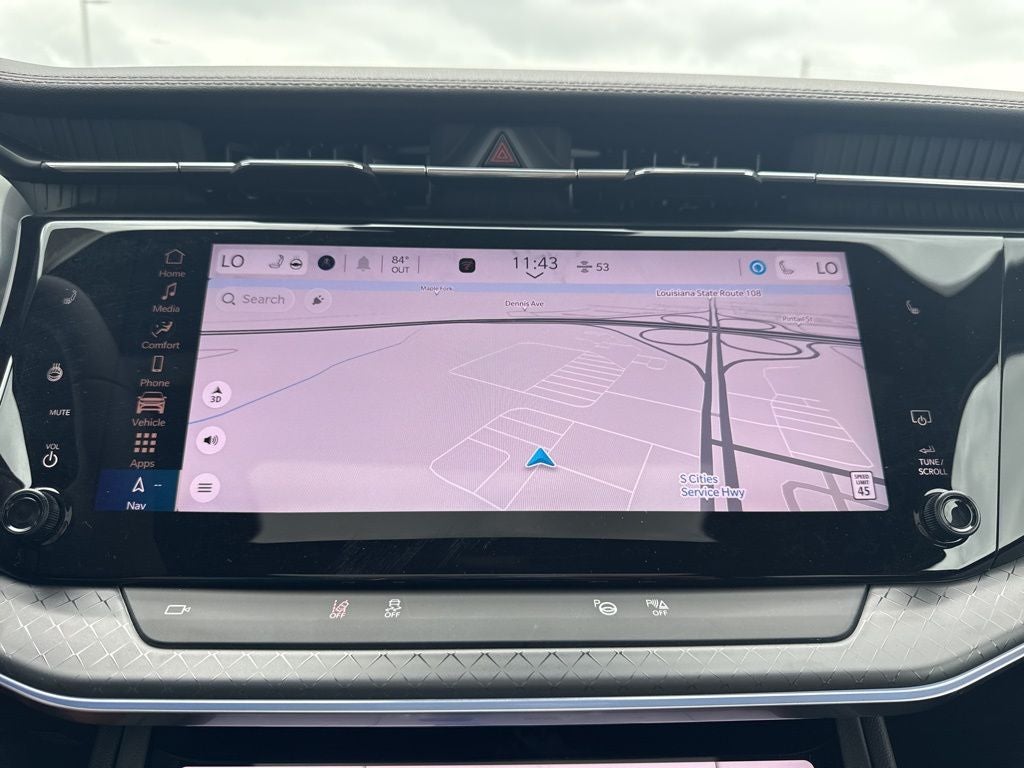 2025 Jeep Wagoneer S WAGONEER S LIMITED