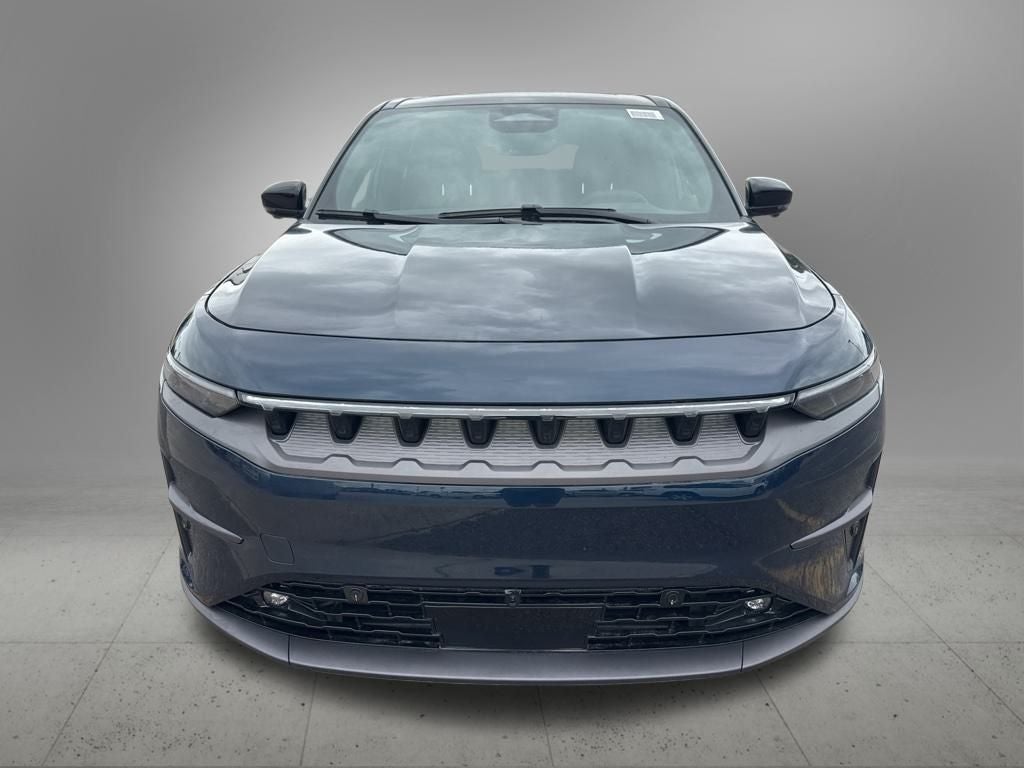 2025 Jeep Wagoneer S WAGONEER S LIMITED