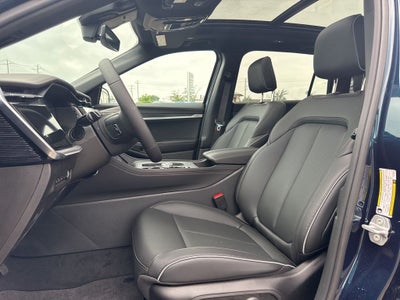 2025 Jeep Wagoneer S WAGONEER S LIMITED