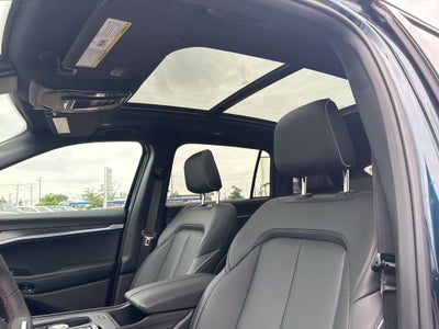 2025 Jeep Wagoneer S WAGONEER S LIMITED