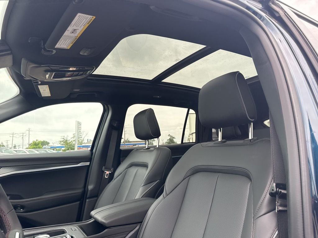 2025 Jeep Wagoneer S WAGONEER S LIMITED