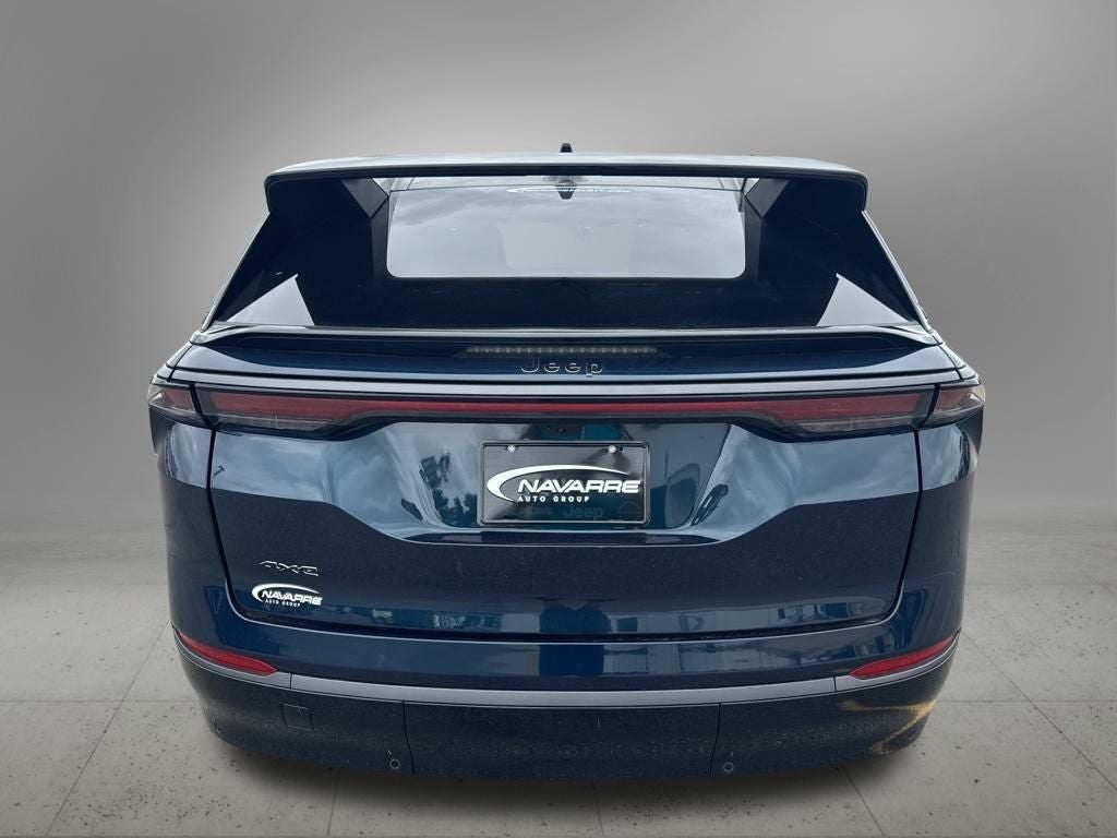 2025 Jeep Wagoneer S WAGONEER S LIMITED