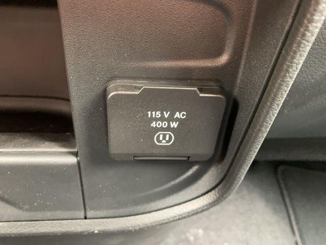 2026 RAM 2500 RAM 2500 BLACK EXPRESS CREW CAB 4X4 6'4' BOX