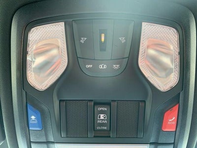 2026 RAM 2500 RAM 2500 BLACK EXPRESS CREW CAB 4X4 6'4' BOX