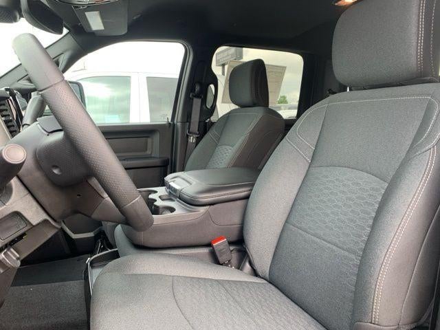 2026 RAM 2500 RAM 2500 BLACK EXPRESS CREW CAB 4X4 6'4' BOX