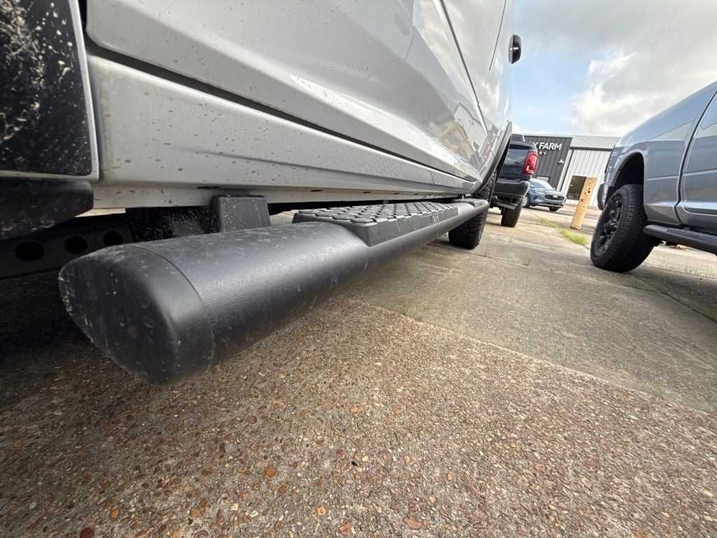 2026 RAM Ram 2500 RAM 2500 WARLOCK CREW CAB 4X4 6'4' BOX